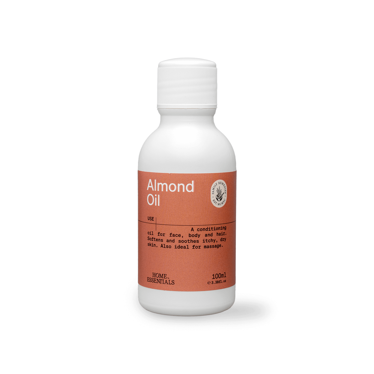 Almond Oil