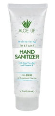 Aloe Vera Hand Sanitizer - 118ml Aloe Vera Gel,CDC's Covid-19 Standards,citrus scent,Ethyl Alcohol,hand sanitizer,hands soft and sanitized,issues,Perennials and Pear Scent