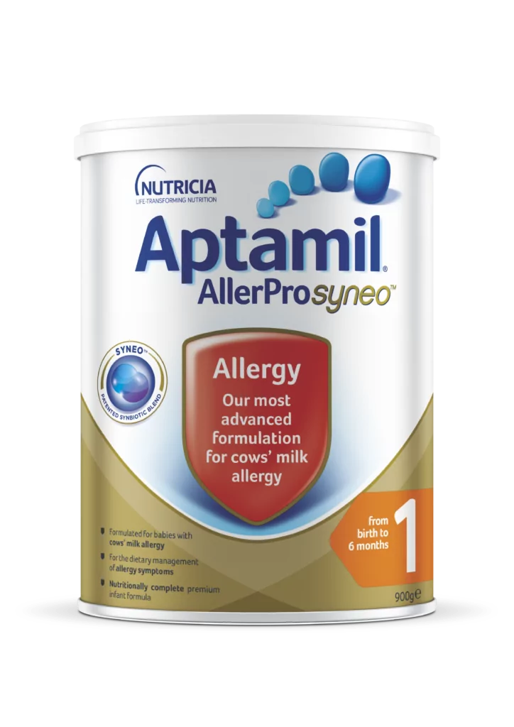 Aptamil AllerPro Syneo 1 aptamil,Aptamil AllerPro Syneo 1,issues