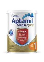 Aptamil AllerPro Syneo 1 aptamil,Aptamil AllerPro Syneo 1,issues