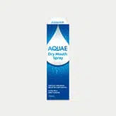 AQUAE DRY MOUTH SPRAY 100 ml