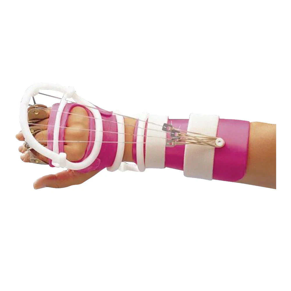 Allcare Rolyan Aquatubes Instant Bonding Hollow Splinting Tubes For Rehab And Therapy