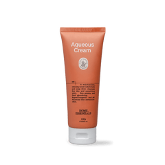 Home Essentials Aqueous Cream 100g Tube front view