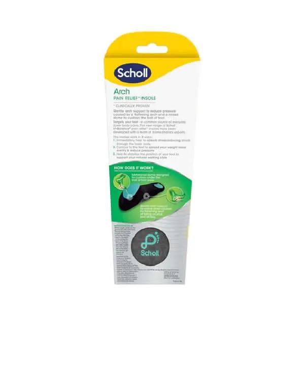 In Balance Pain Relief Heel Orthotic Insole Clear gel,designed not to slip in shoe,discreet design,Feet Cushions,Feet Heel Cushions,Fits comfortably,Fits comfortably in Shoes,GelActiv technology,Heel Cushions,Heel Orthotic Insole,In Balance Pain Relief He