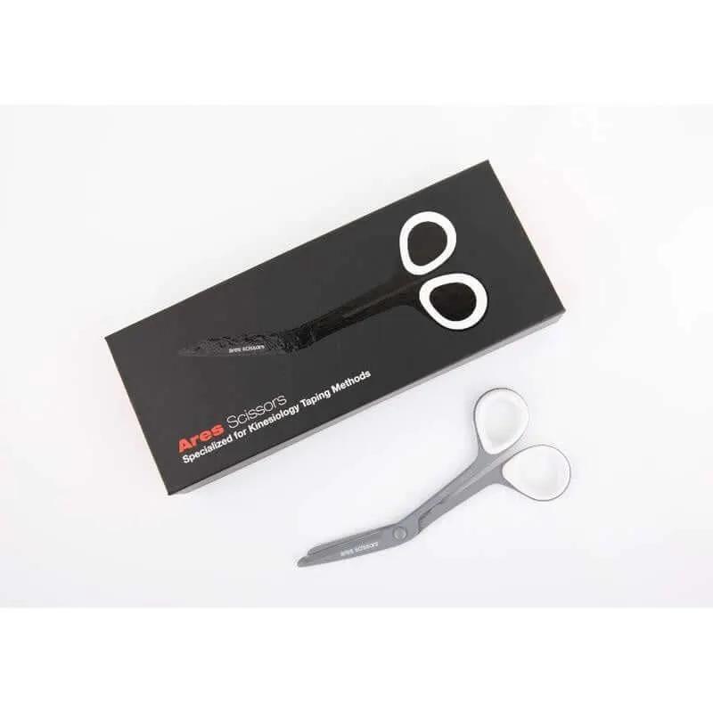 Ares Taping Scissors Teflon Coated Ares Taping Scissors Teflon Coated,Finest Teflon-coated blades,Heat resistance of blade scissors,issues,Scissors,Scissors Teflon Coated,Smooth cut scissors,Taping Scissors Teflon Coated,Teflon Coated Scissor,Teflon Coate