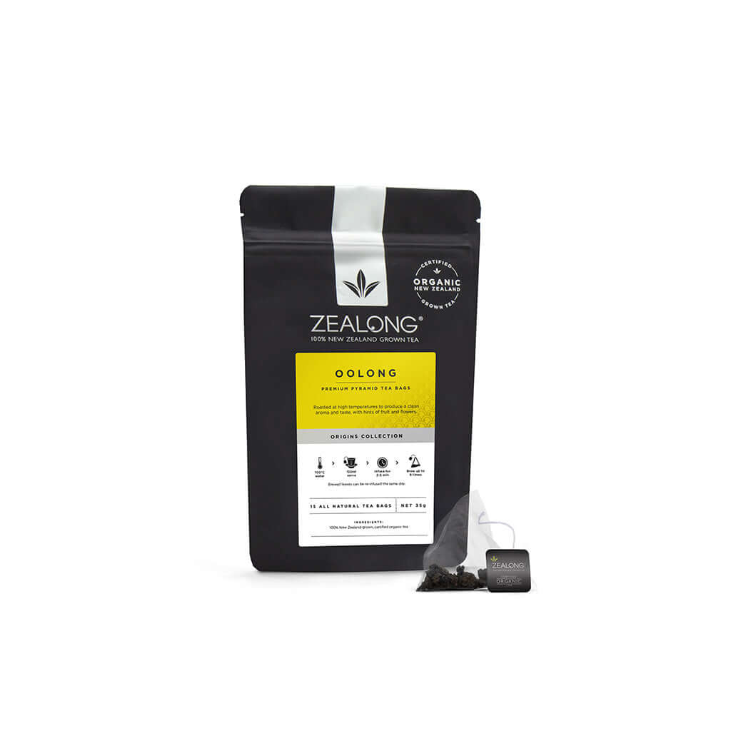 Zealong Origins Loose Leaf Aromatic Oolong Tea Aromatic Oolong Tea,Aromatic Tea,green tea,green tea extract,Green Tea Leaf,herbal tea,Loose Green Tea Leaf,Loose Leaf,Oolong Tea,Pure Oolong Tea,tea,Tea Leaf,Zealong Origins – Aromatic Oolong Tea,Zealong Ori