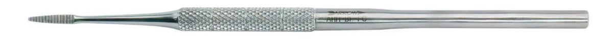 ARROW BLACKS FILE - FINE CUT (SLIM HANDLE) 13CM ARROW BLACKS FILE - FINE CUT (SLIM HANDLE) 13CM,issues