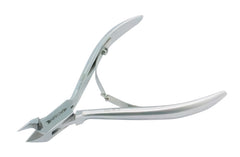 ARROW TISSUE NIPPER (LEAF SPRING) 10CM