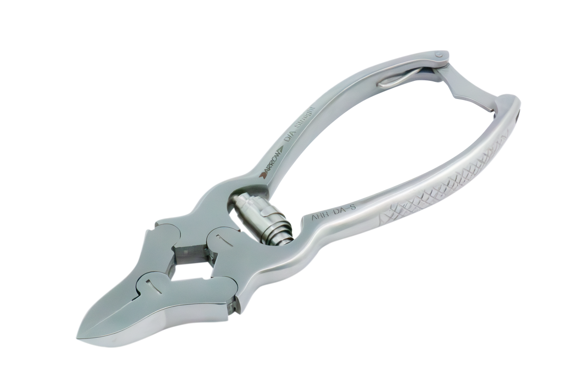 Arrow Clipper Double Action (Barrel) Straight Cut 15CM