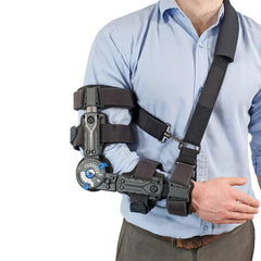 Ascender Telescopic Rom Elbow Orthosis