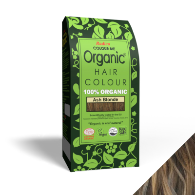 Radico Colour Me Organic Pure Natural Organic Plant Hair Dye 100g blonde Hair dye,brown hair dye,hair dye,issues,natural hair dye,Organic Plant Hair Dye,Organic Pure Natural Hair Dye,Radico Colour Me Hair Dye