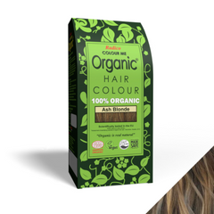 Radico Colour Me Organic Pure Natural Organic Plant Hair Dye 100g
