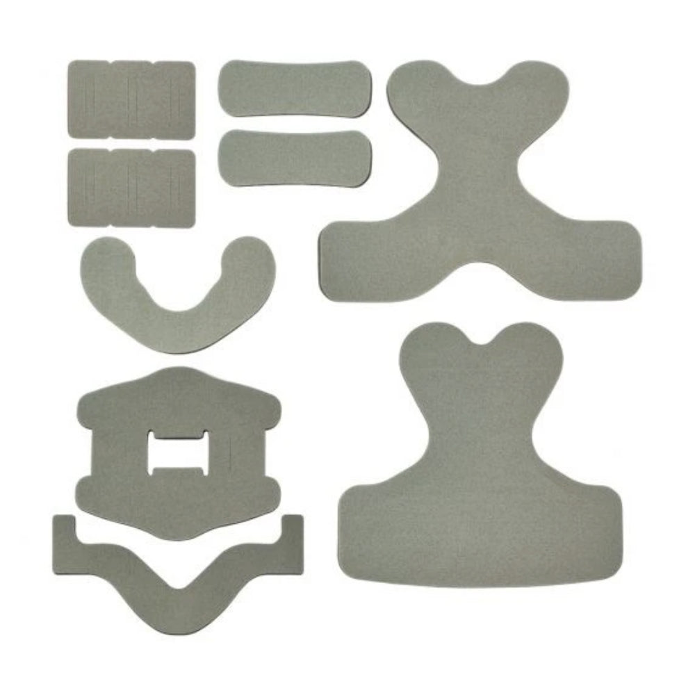 Aspen Cto Replacement Pads