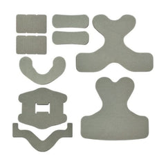 Aspen Cto Replacement Pads