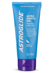 ASTROGLIDE Ultra Gentle Gel 85g issues,ky,Ky jelly,lubricant,personal lubricant