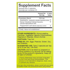 Atrantil 90 Capsules - Supports Digestive Health And Gut Balance - Dietary Supplement