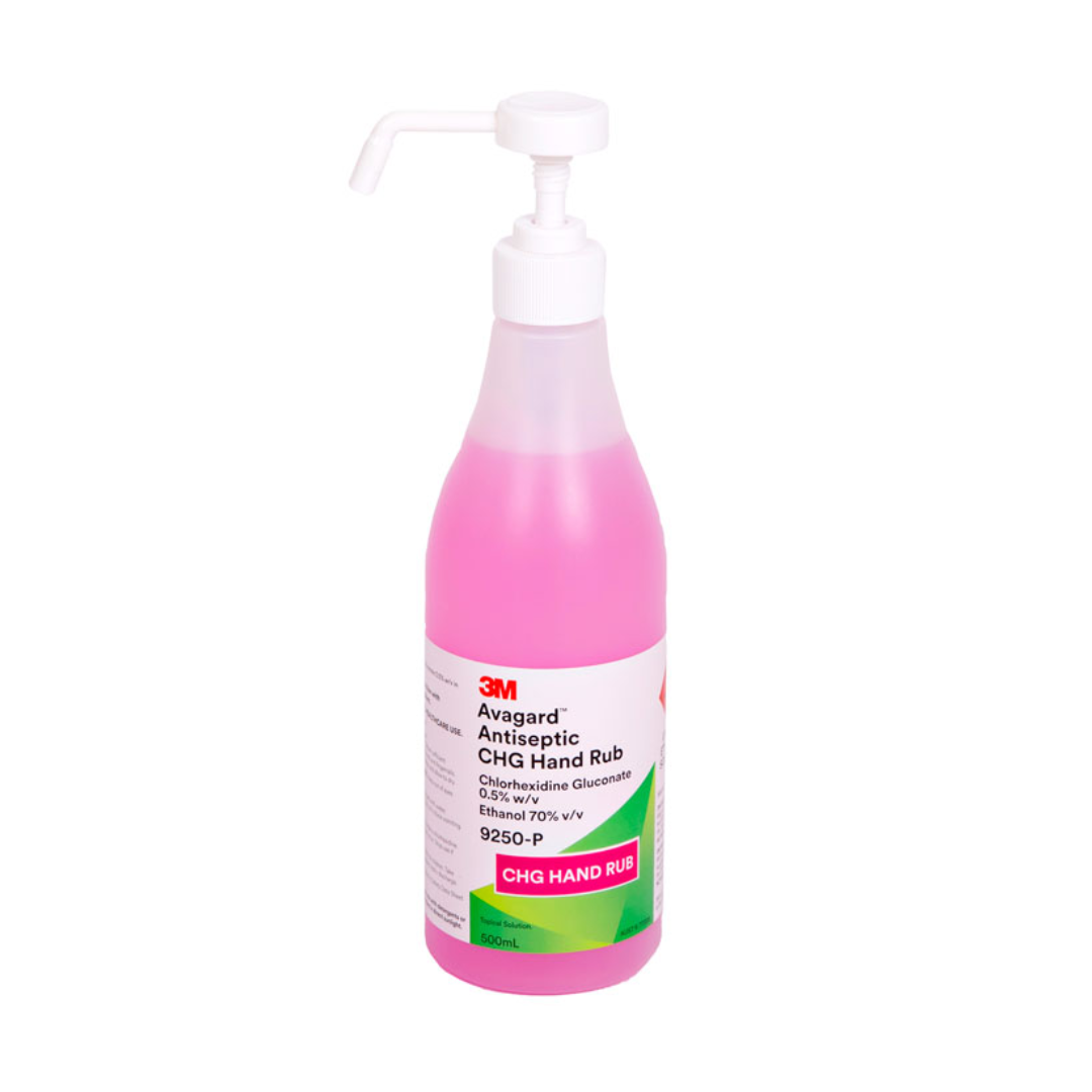 Avagard Hand Rub