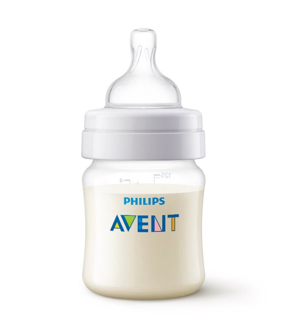 Philips Avent Anti-colic Bottle 125ml 1pk