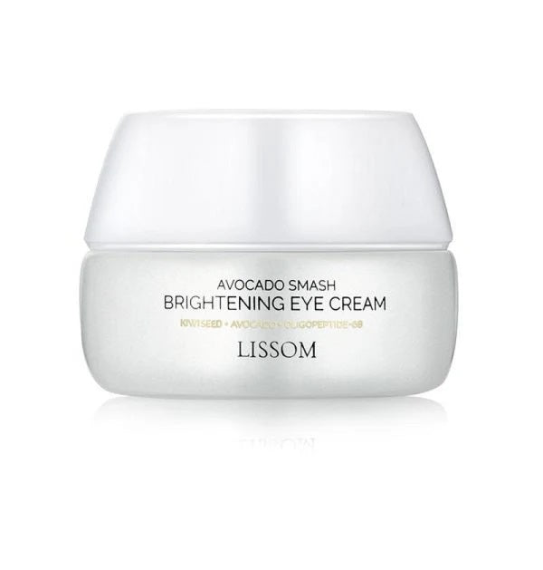 Lissom Avocado Eye Cream 30ML