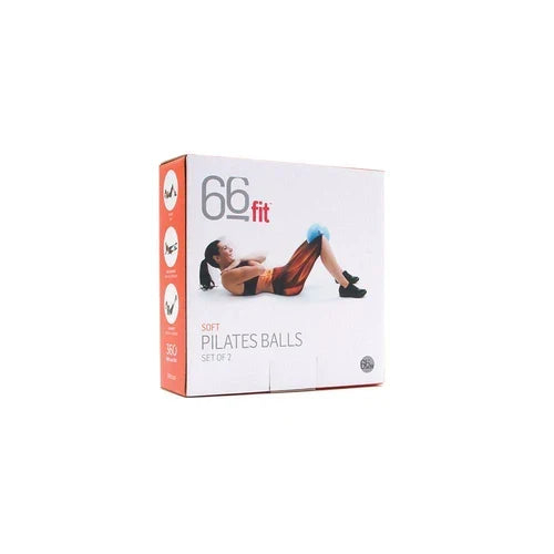 Pilates Balls 20CM & 25CM - image 3