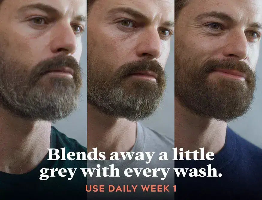 JFM Control GX Regular Beard Wash 118 ml Beard Wash,GX Regular Beard Wash,hair care,JFM Control GX 2-1,JFM Control GX 2-1 Shampoo & Conditioner,JFM Control GX Regular Beard Wash,Just For Men Conditioner,Just For Men Shampoo,Regular Beard Wash,Wash Away Gr