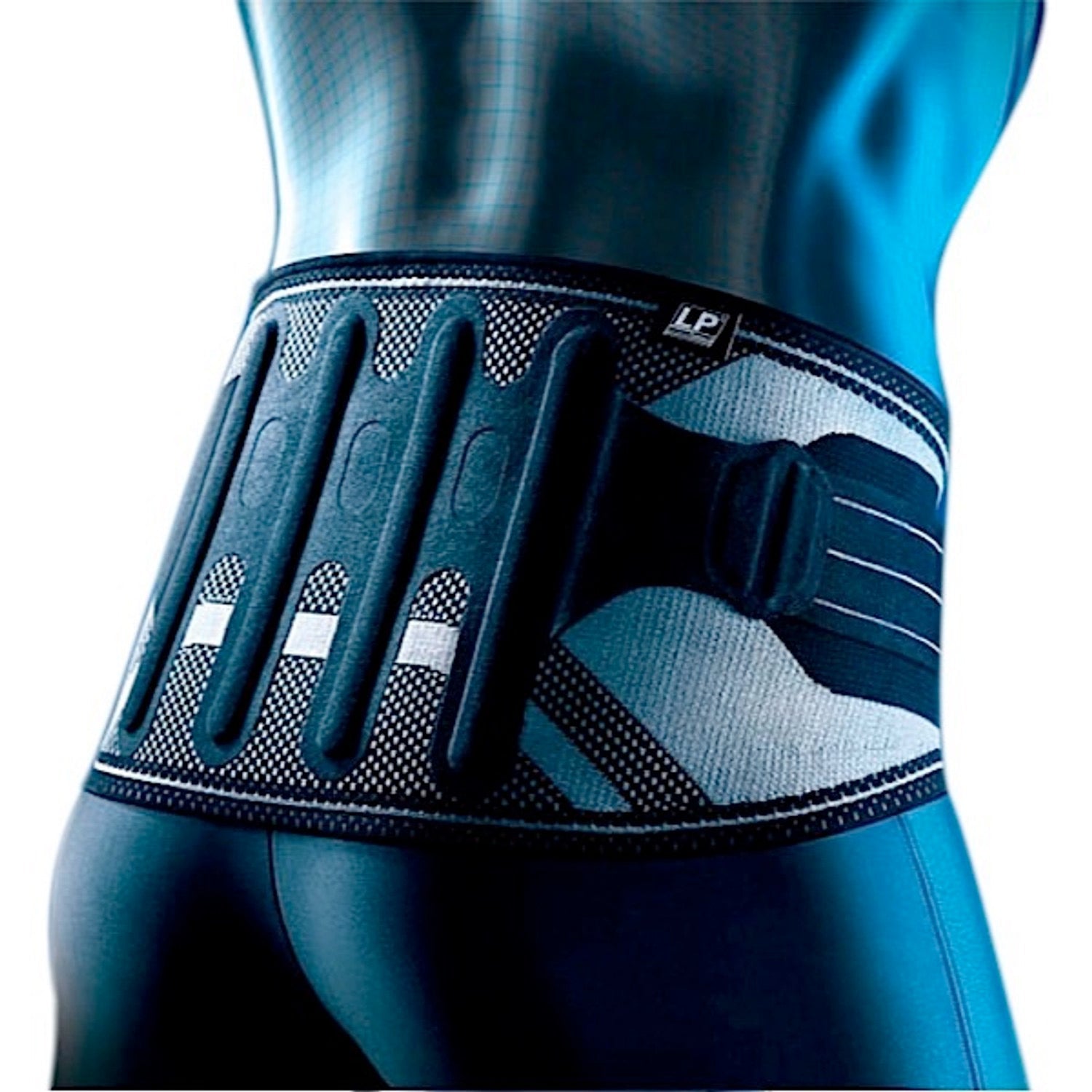 LP Back Brace Support 2.0 X-Tremus