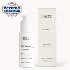 BFIX – ONE24hrs™ Propolis Gel 30ml acne,An anti-inflammatory and powerful antioxidant.,and anti-inflammatory.,and minor burns.,anti-fungal,Anti-Inflammatory,anti-inflammatory cream,anti-inflammatory gel,antibacterial,Antibacterial body washing and showeri