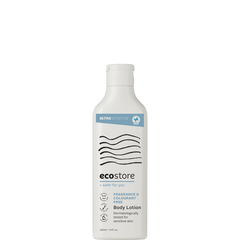 Ecostore Ultra Sensitive Body Lotion 220ml