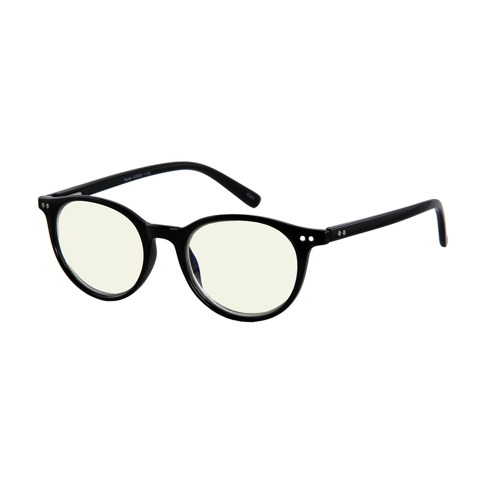 Bluebreaker Panto Blue Light Glasses - (Non-Prescription) - image 2