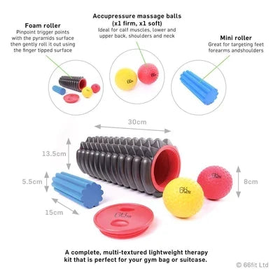 Tp Massage Roller Kit - image 2
