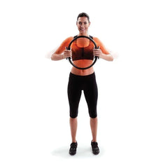 66FIT Pilates Double Handle Ring - image 2
