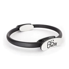 66FIT Pilates Double Handle Ring