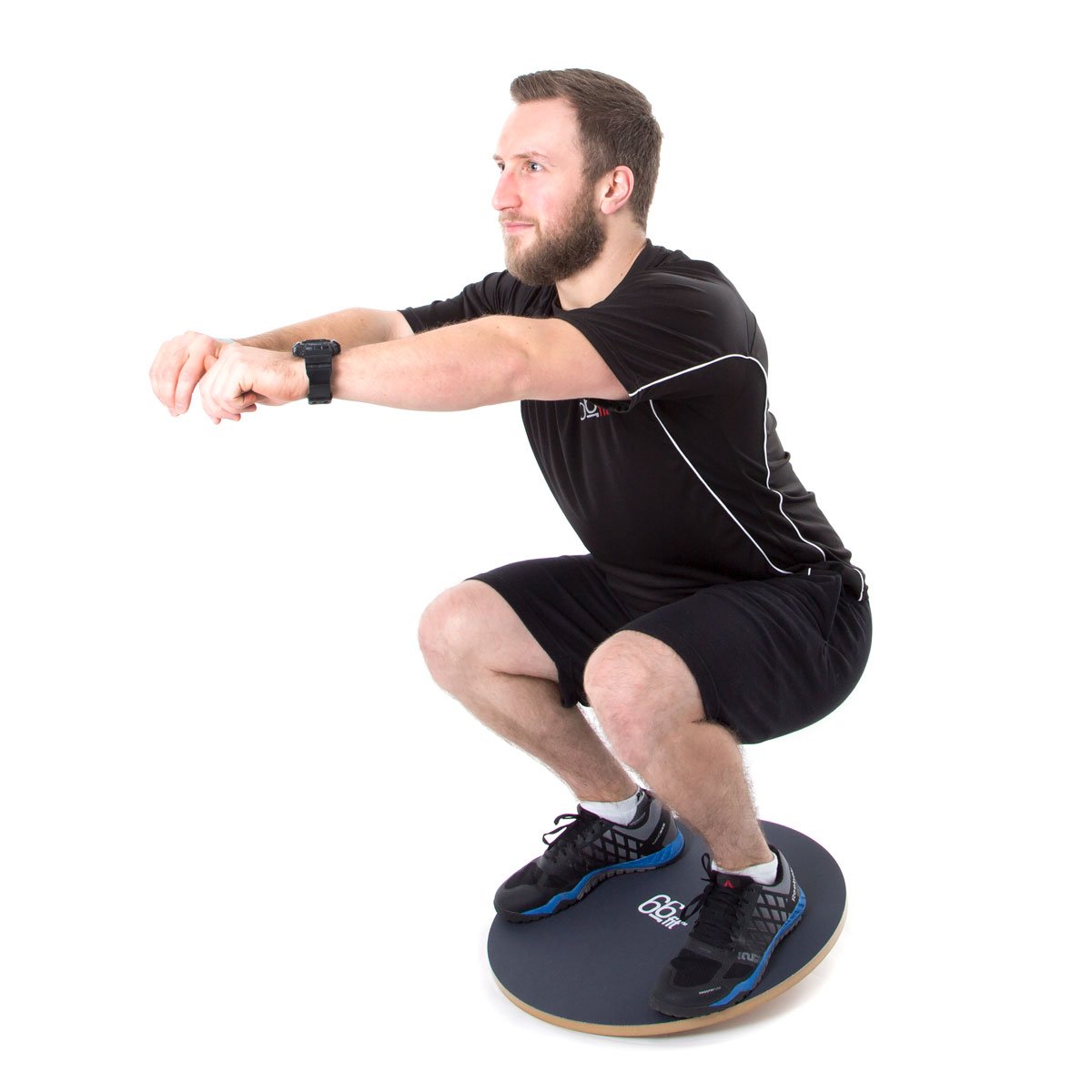 Beg-Int Balance Board 50CM - image 5