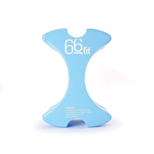 66FIT Contoured Swimming Pull Buoy - image 3