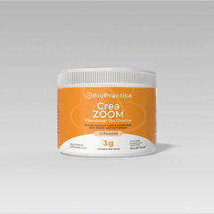 Bio-Practica CreaZOOM 300g