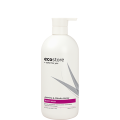 Ecostore Jasmine & Manuka Honey Body Wash 900ml