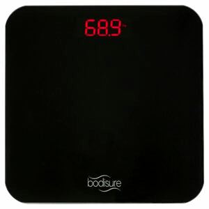 BODISURE Weight Scale BODISURE WEIGHT SCALE,issues