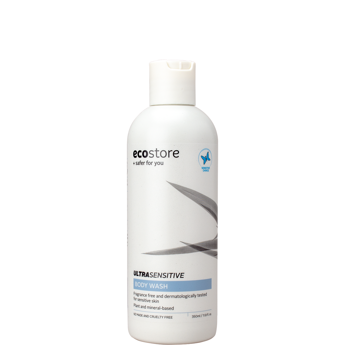 Ecostore Ultra Sensitive Body Wash 350ml