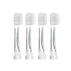 Baby Brush Replacement Baby Sonic® Electric Toothbrush Heads 18-36 mths (4 Pack)