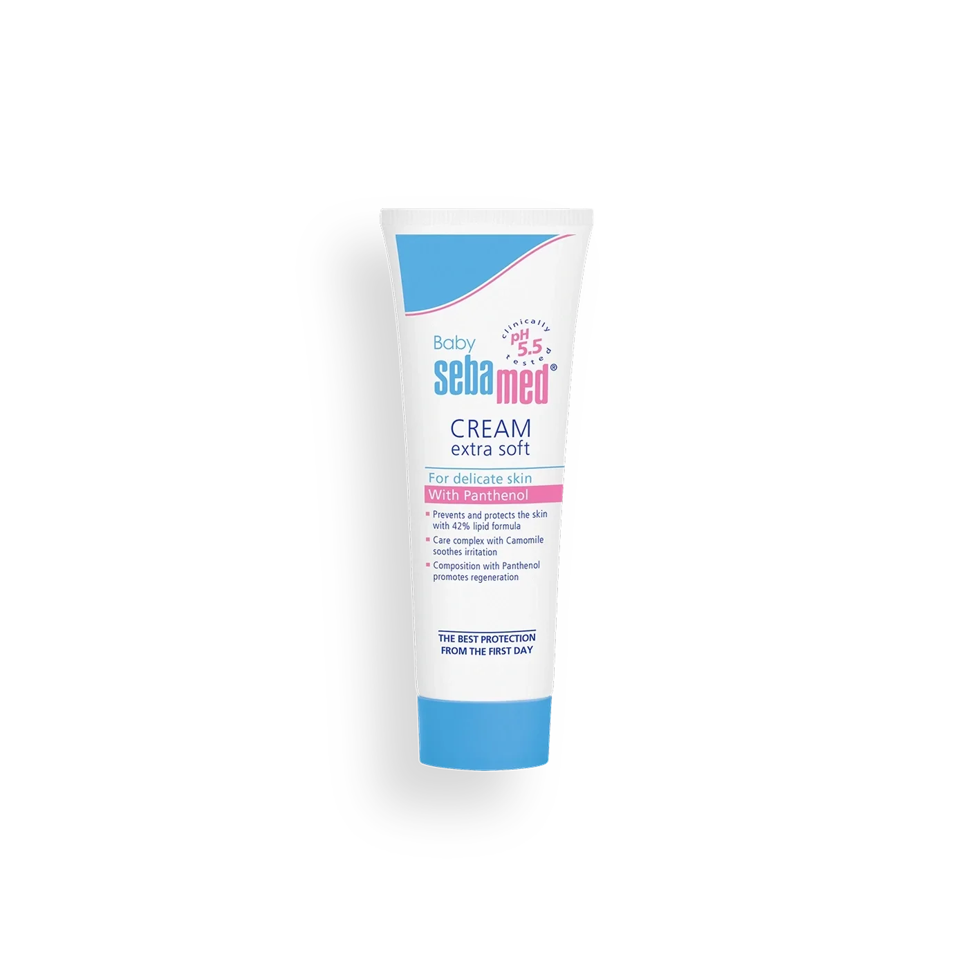 Baby Sebamed Baby Cream Extra Soft 50ml