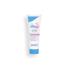 Baby Sebamed Baby Cream Extra Soft 50ml