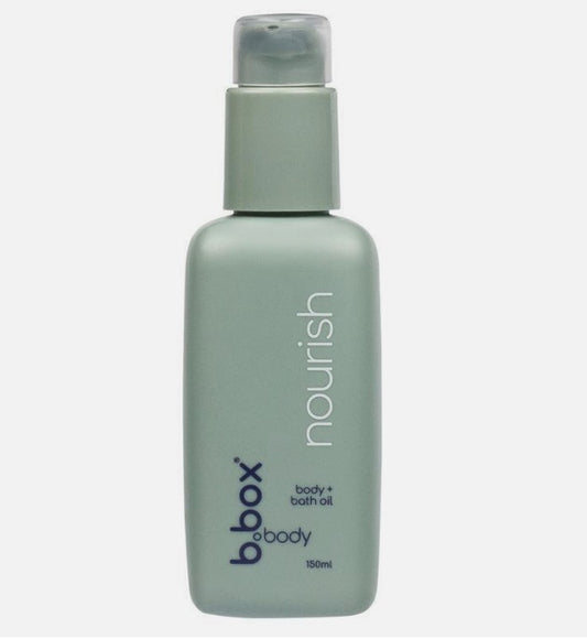 b.box body Nourish 150ml