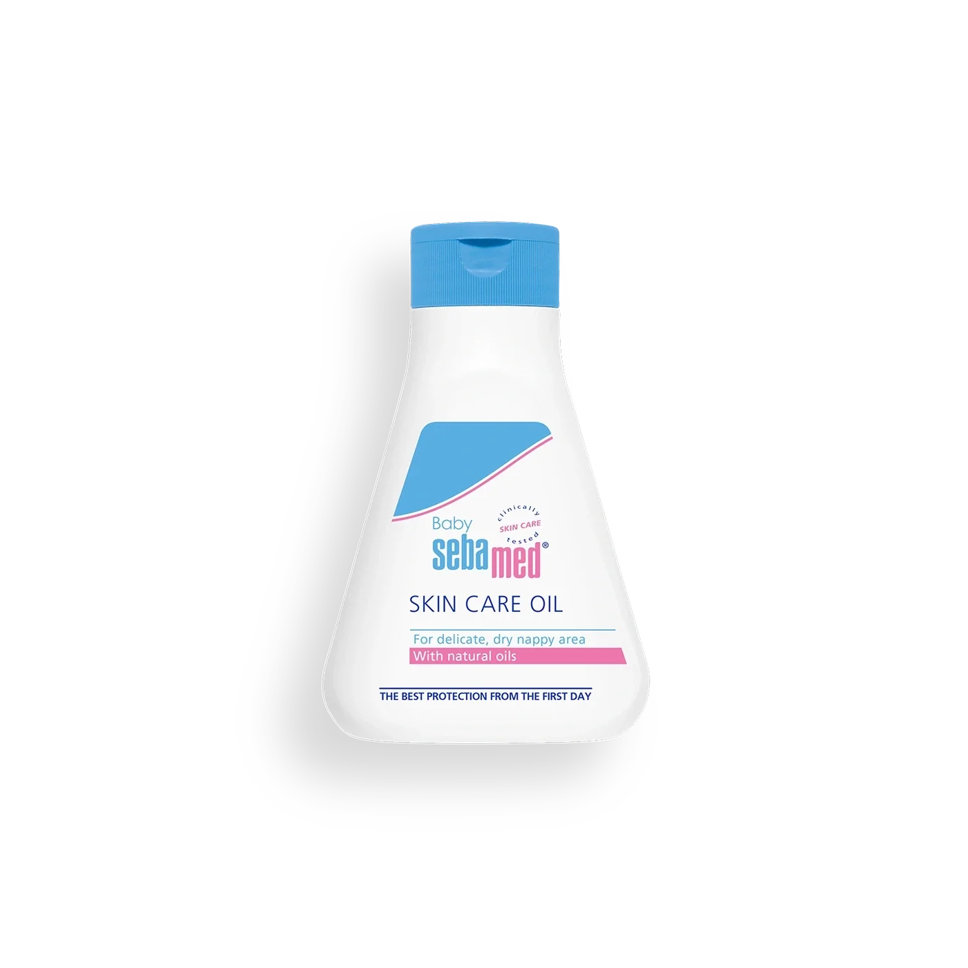 Sebamed Baby Skin Care Oil 150ml