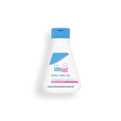 Baby Sebamed Skin Care Oil 150ml