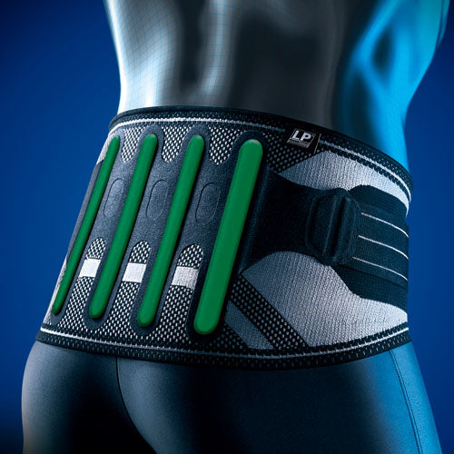 LP Back Brace Support 2.0 X-Tremus - image 4