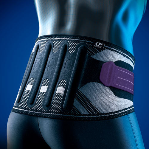 LP Back Brace Support 2.0 X-Tremus - image 5