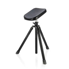 Allcare Baehr Mobile Legrest With Carry Bag adjustable leg rest height,Aluminium frame Legrest,Angle Adjustable Legrest Pad,Ankle Pain Support,Baehr Mobile Legrest,BAEHR MOBILE LEGREST WITH CARRY BAG,easy-to-clean material,Foldable tripod style,Independen