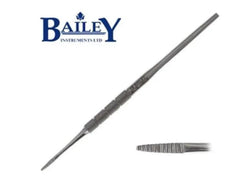 BAILEY BLACKS FILE BAILEY BLACKS FILE,CH07A standard cut,CH07B standard/fine cut,CH07C fine cut,issues