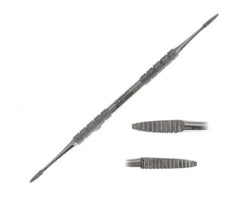 BAILEY BLACKS FILE BAILEY BLACKS FILE,CH07A standard cut,CH07B standard/fine cut,CH07C fine cut,issues