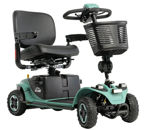 Pride Baja Bandit Mobility Scooter ** Free Shipping ** Auckland &amp; Outer